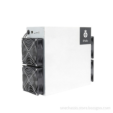 Ipollo G1 Miner Grin Coin Pineapple G1 160g